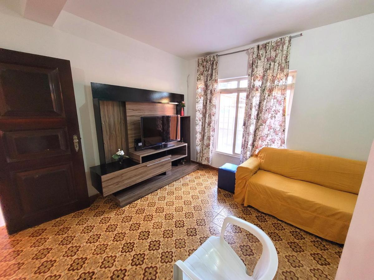 Villa Casa Laranja Pereque Acu - Ubatuba Sp Esterno foto