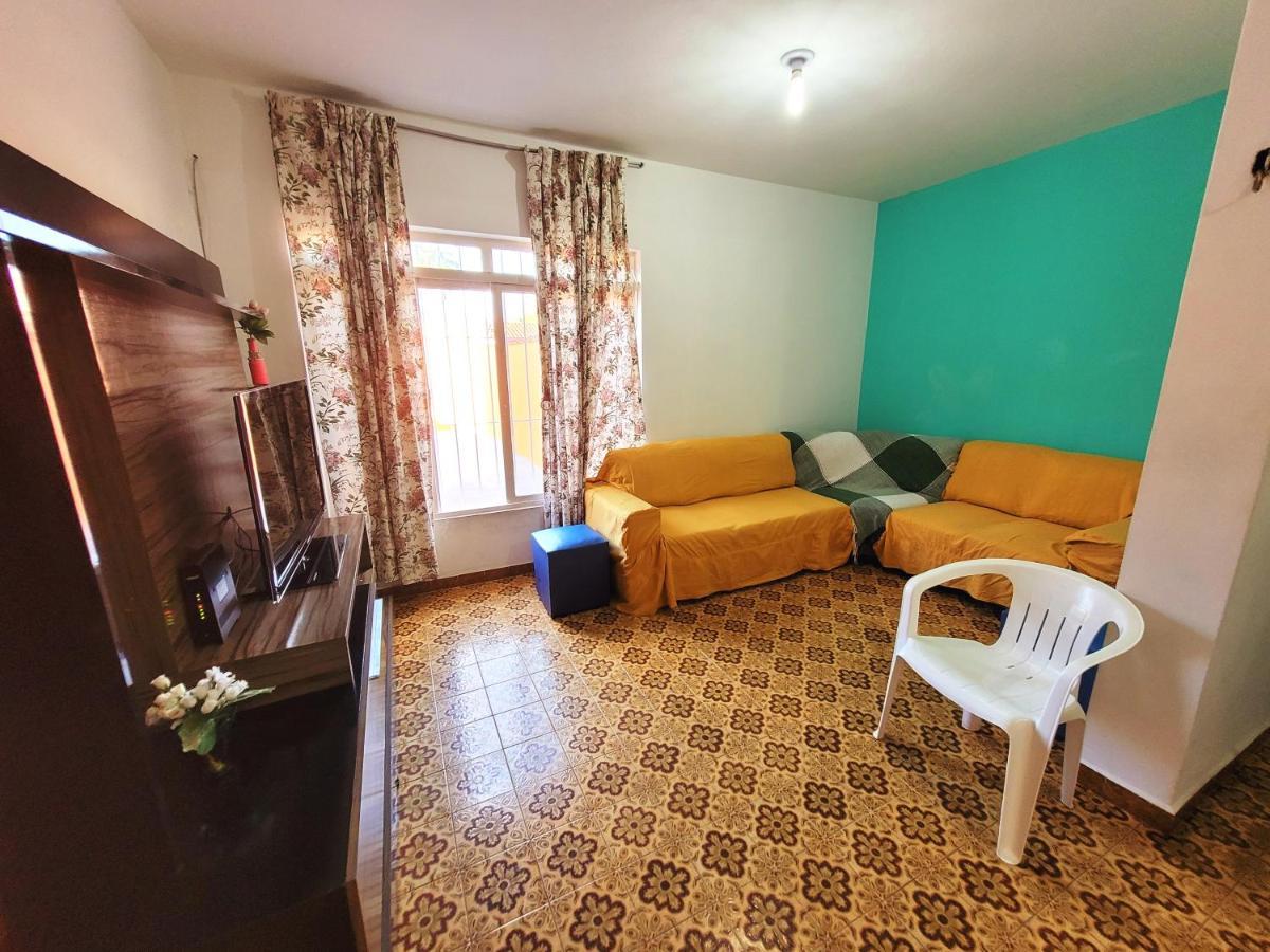 Villa Casa Laranja Pereque Acu - Ubatuba Sp Esterno foto