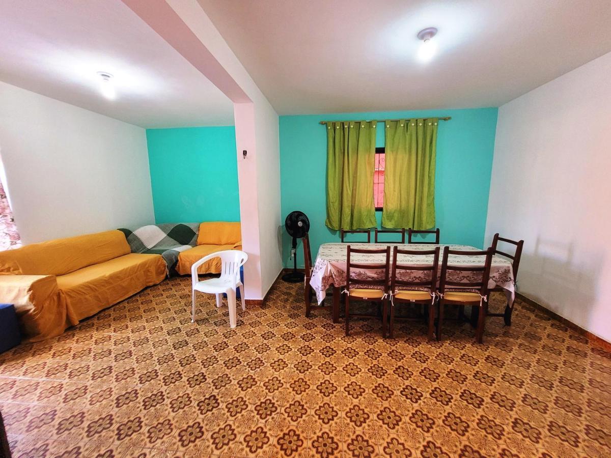 Villa Casa Laranja Pereque Acu - Ubatuba Sp Esterno foto