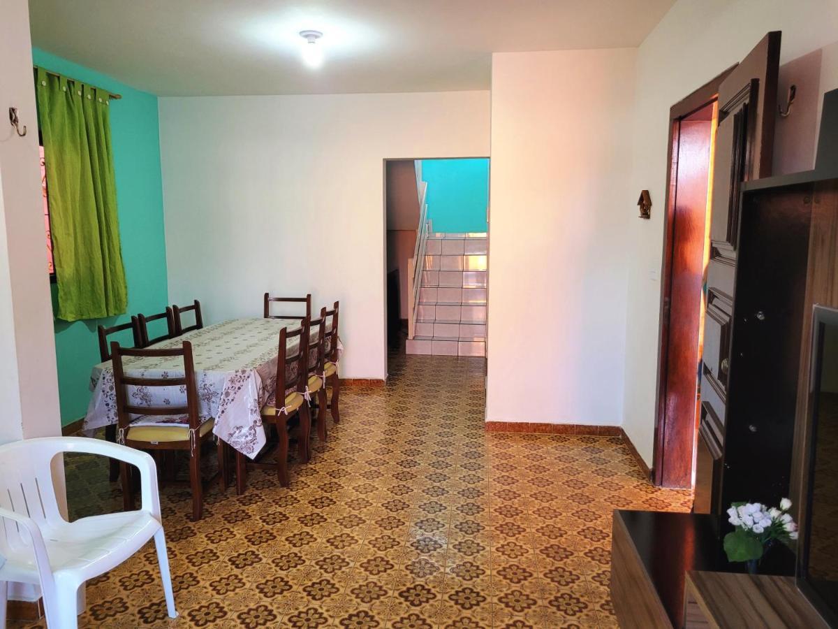Villa Casa Laranja Pereque Acu - Ubatuba Sp Esterno foto