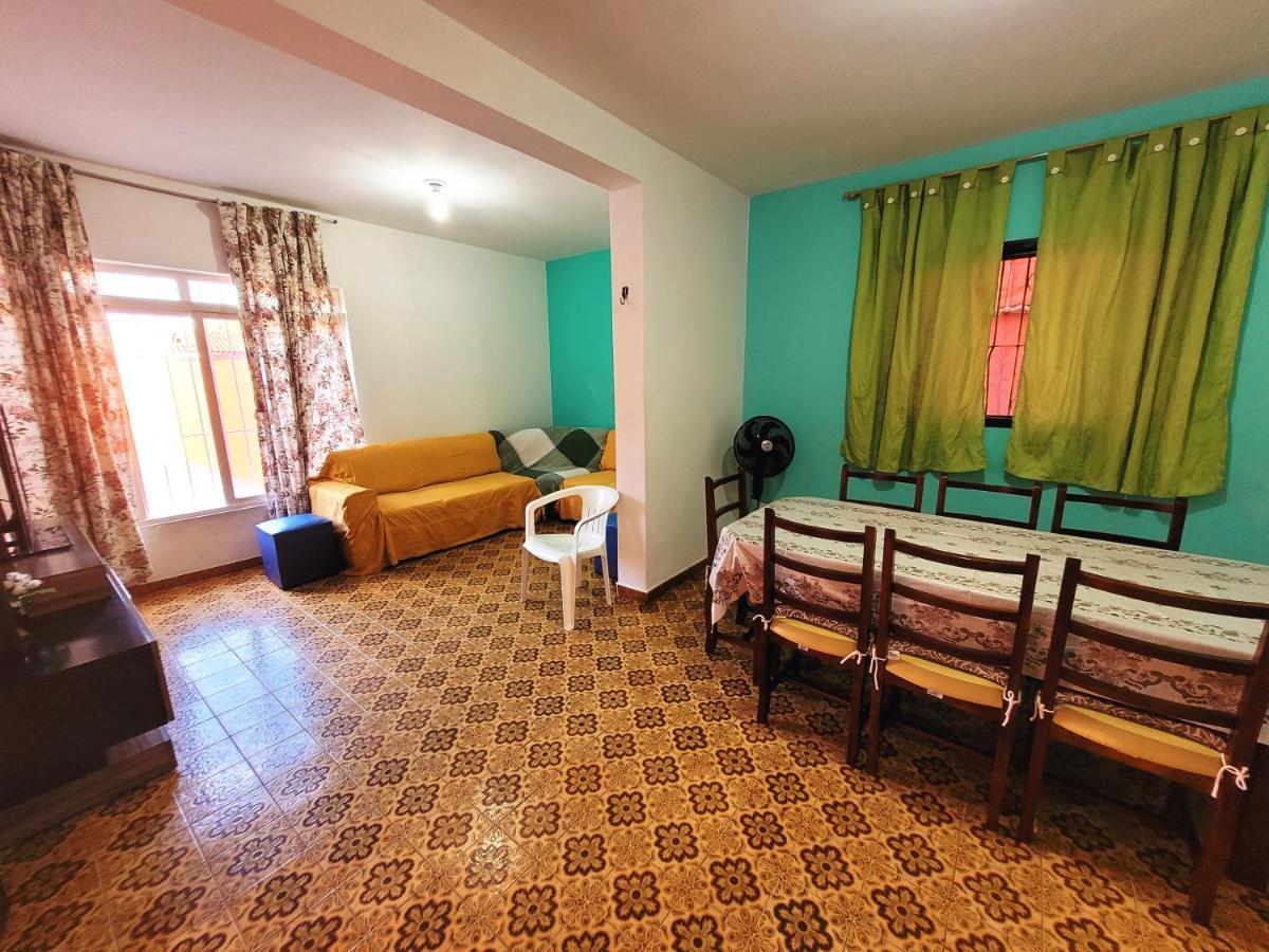 Villa Casa Laranja Pereque Acu - Ubatuba Sp Esterno foto