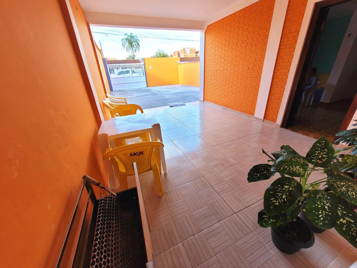 Villa Casa Laranja Pereque Acu - Ubatuba Sp Esterno foto