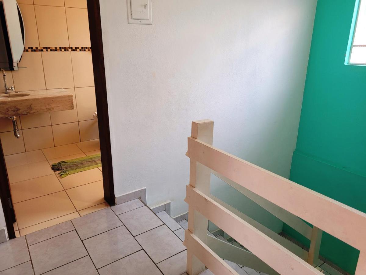 Villa Casa Laranja Pereque Acu - Ubatuba Sp Esterno foto