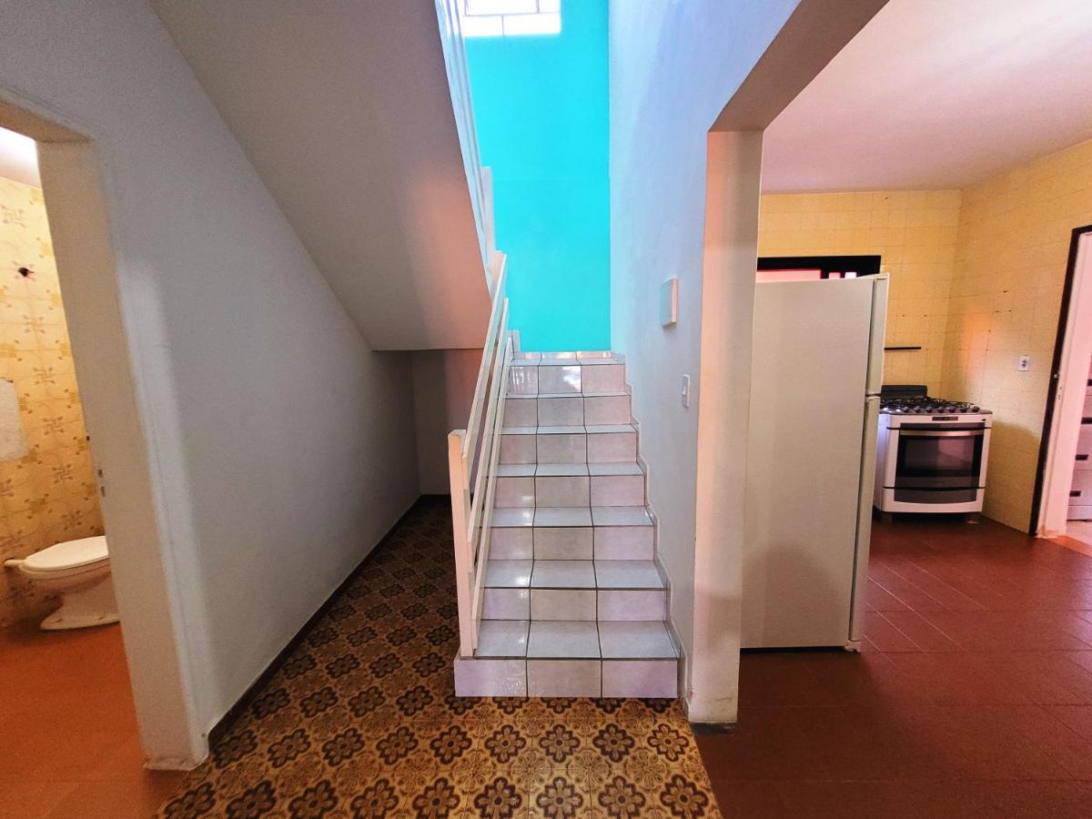 Villa Casa Laranja Pereque Acu - Ubatuba Sp Esterno foto