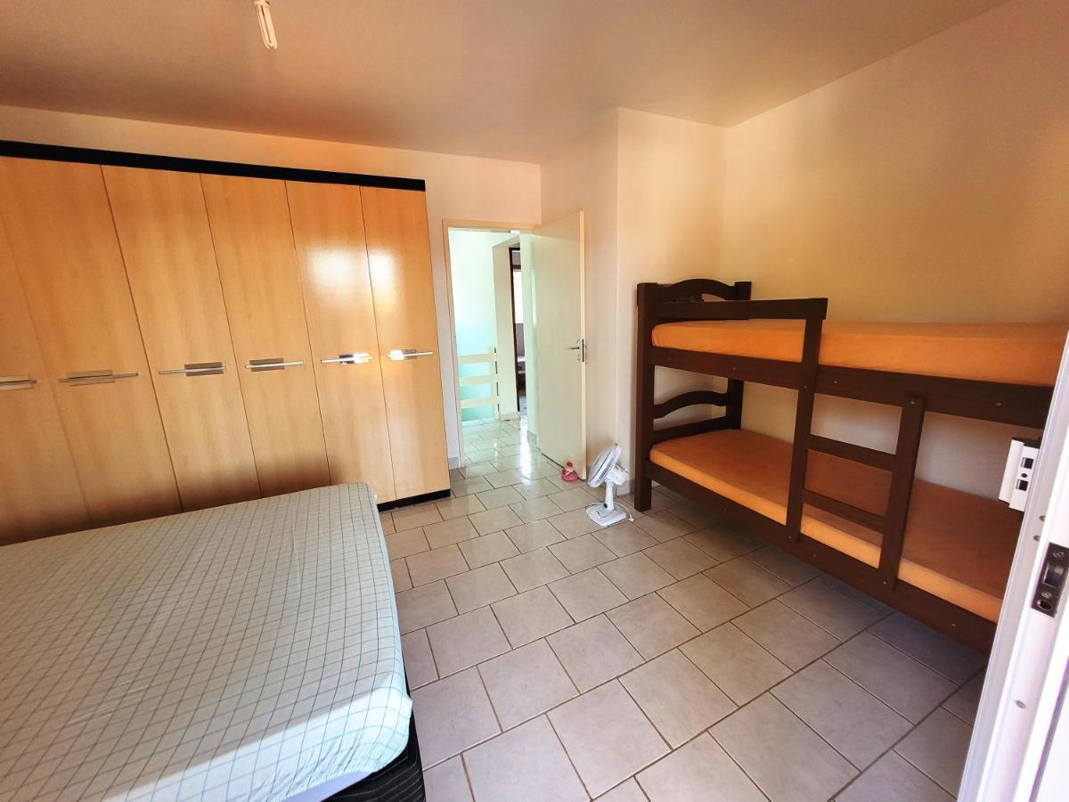 Villa Casa Laranja Pereque Acu - Ubatuba Sp Esterno foto