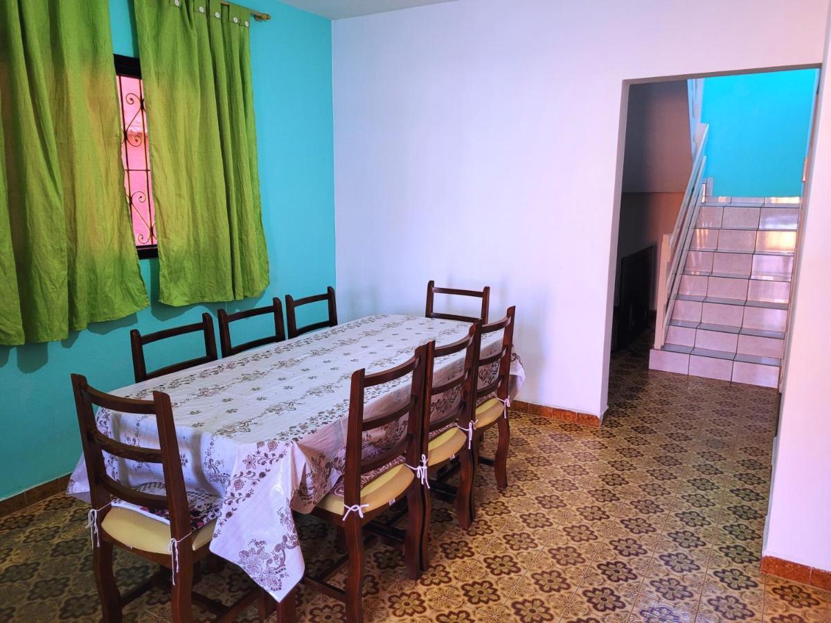 Villa Casa Laranja Pereque Acu - Ubatuba Sp Esterno foto