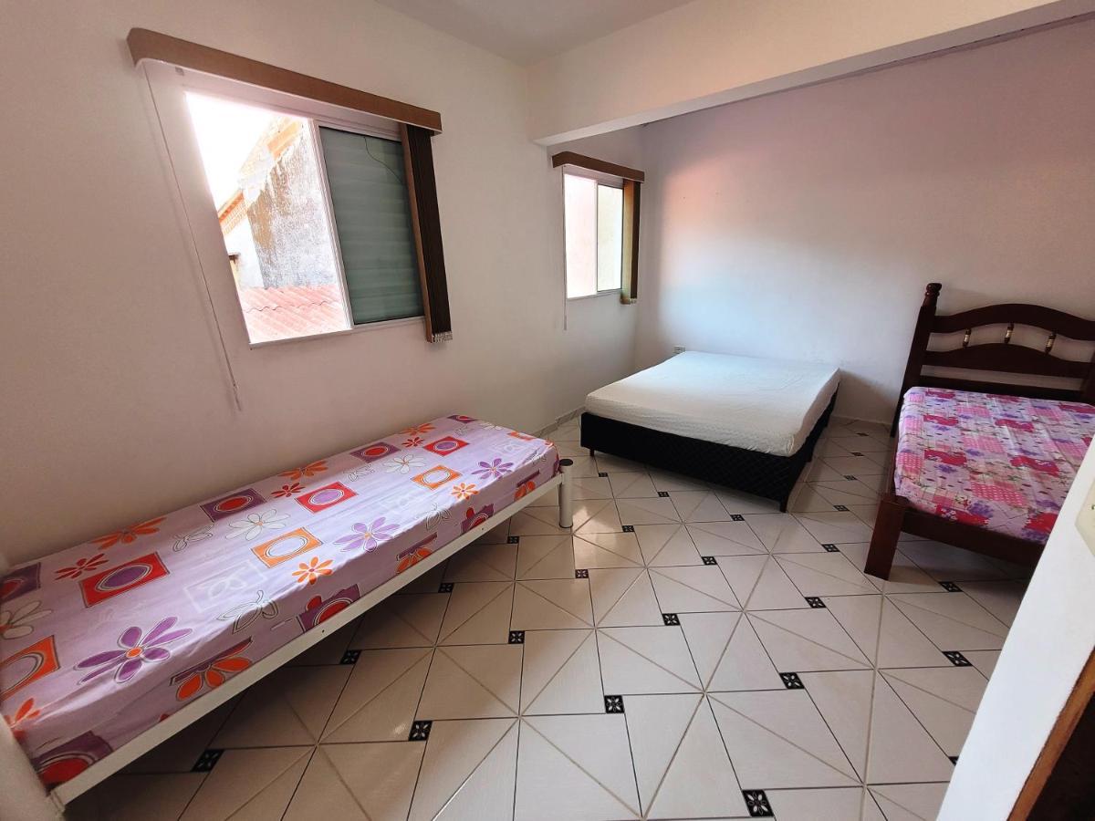 Villa Casa Laranja Pereque Acu - Ubatuba Sp Esterno foto