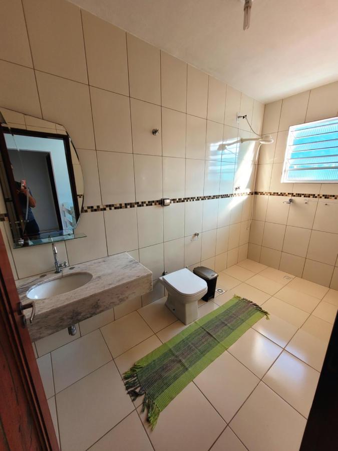 Villa Casa Laranja Pereque Acu - Ubatuba Sp Esterno foto