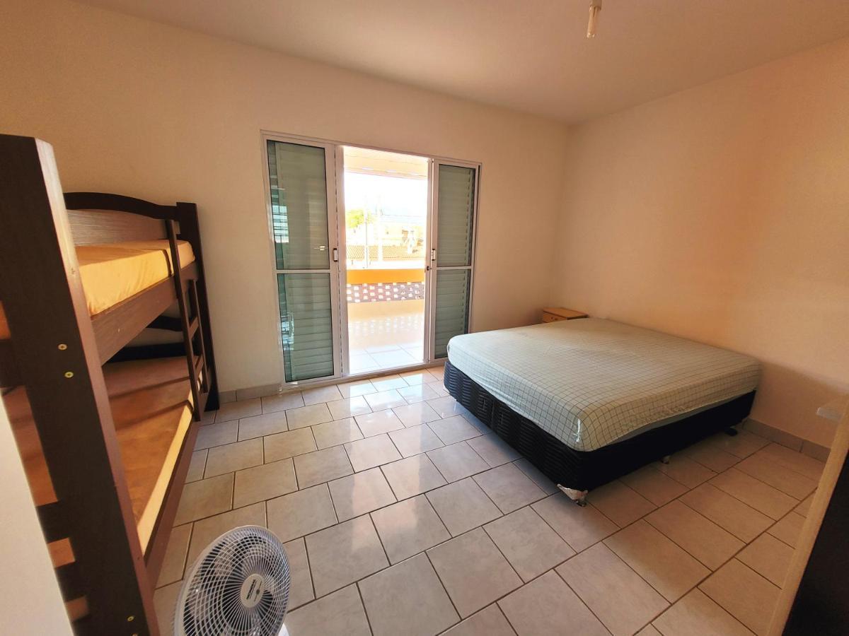 Villa Casa Laranja Pereque Acu - Ubatuba Sp Esterno foto